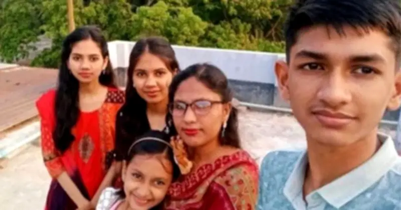 লক্ষ্মীপুরে মা-মেয়ে হত্যায় পৃথক দুই মামলা, অভিযুক্তের মরদেহ হিমঘরে