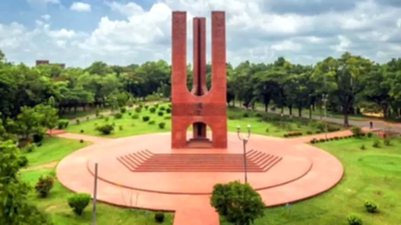 জাবির হলে মাদক সেবনে দুই নারী শিক্ষার্থী বহিষ্কার