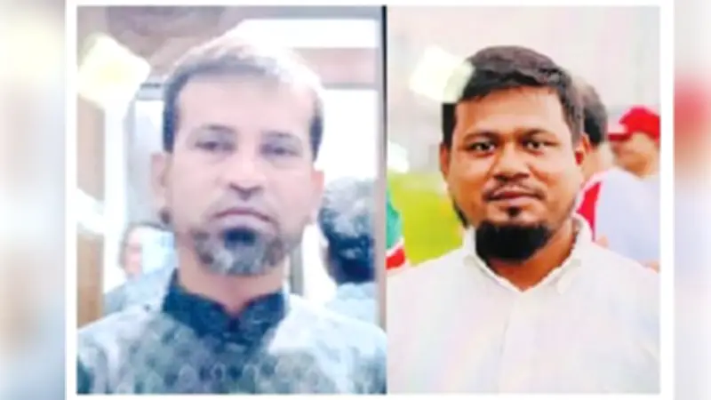 যুবদলের দুই নেতা মিথ্যা মামলায় ফাঁসি, আদালতে জামিন পেলেন আমির হামজা