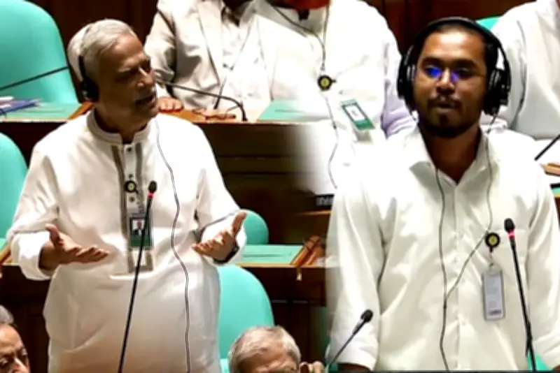 মেহেন্দীগঞ্জে বজ্রপাতে ২ জনের মৃত্যু