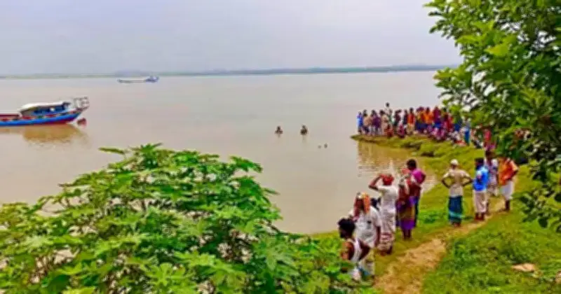 সিরাজগঞ্জে যমুনায় গোসল করতে নেমে দুই মাদরাসা ছাত্রের মৃত্যু