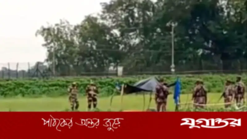 রৌমারী সীমান্তের শূন্যরেখা থেকে ১০ দিন পর নিখোঁজ ২, আটকে থাকা ৩ যুবক মানবেতর জীবনযাপন করছেন