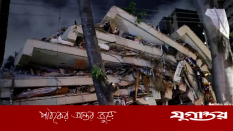 ভেনেজুয়েলায় পর পর দুই শক্তিশালী ভূমিকম্প, বহু হতাহতের আশঙ্কা