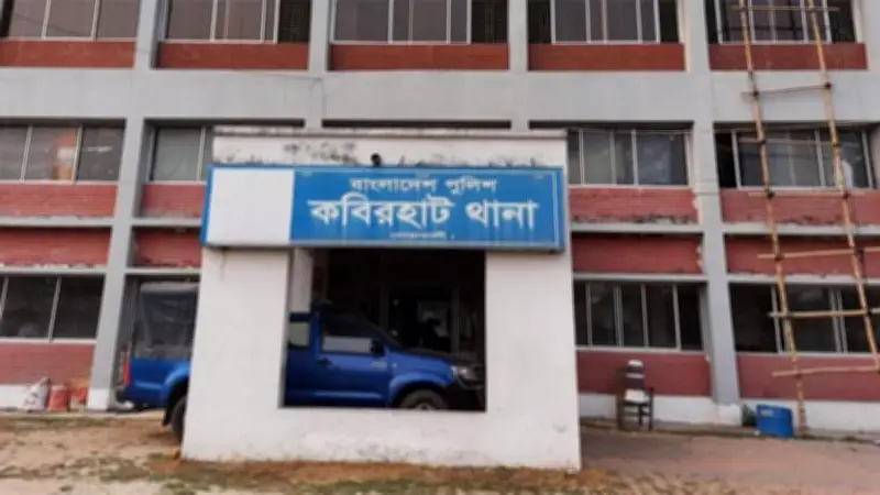 নোয়াখালীতে পিকআপ-মোটরসাইকেল সংঘর্ষে দুই কিশোরের মৃত্যু