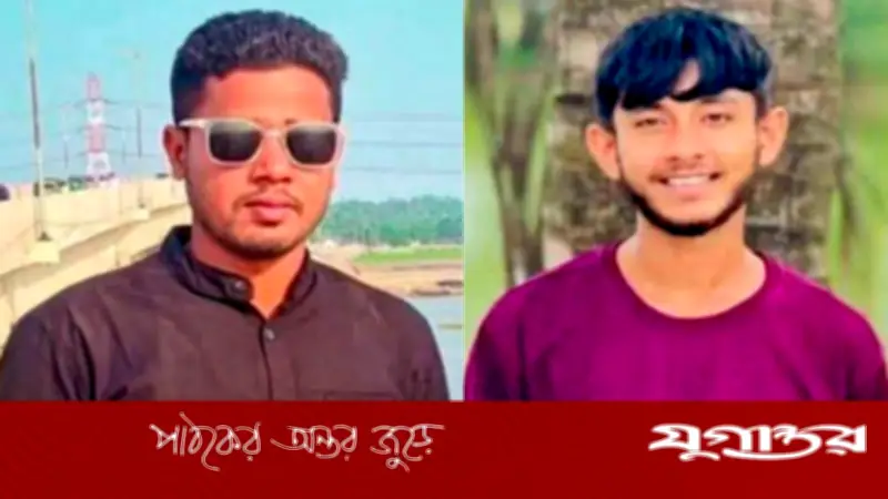 চকরিয়ায় সড়ক দুর্ঘটনায় মোটরসাইকেল আরোহী দুই যুবক নিহত