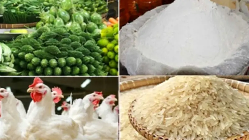 আটকে পড়া প্রবাসীদের জন্য আমিরাতের সুখবর, ডিম-মুরগিতে স্বস্তি