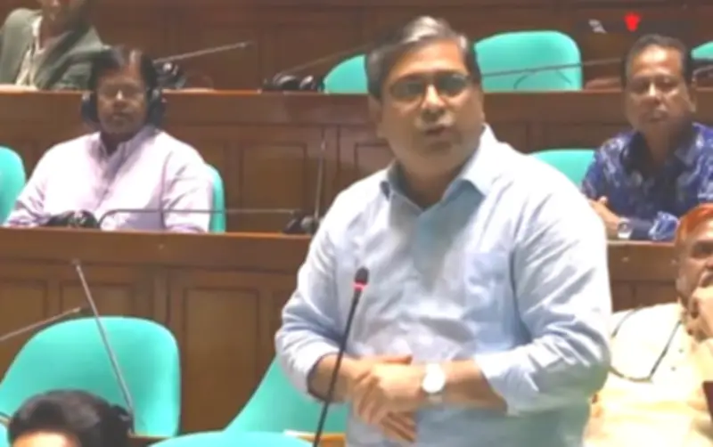 ইউনিয়নের নামকরণ নিয়ে সংসদে সমালোচনা, প্রতিমন্ত্রীর ব্যাখ্যা
