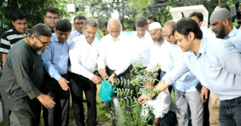 প্রধানমন্ত্রীর সহধর্মিণী জুবাইদা রহমানের জন্মদিনে ব্যতিক্রমী আয়োজন