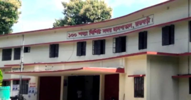 রাজবাড়ীতে মর্গে পড়ে আছে অজ্ঞাত বৃদ্ধের মরদেহ, স্বজনদের খুঁজছে পুলিশ
