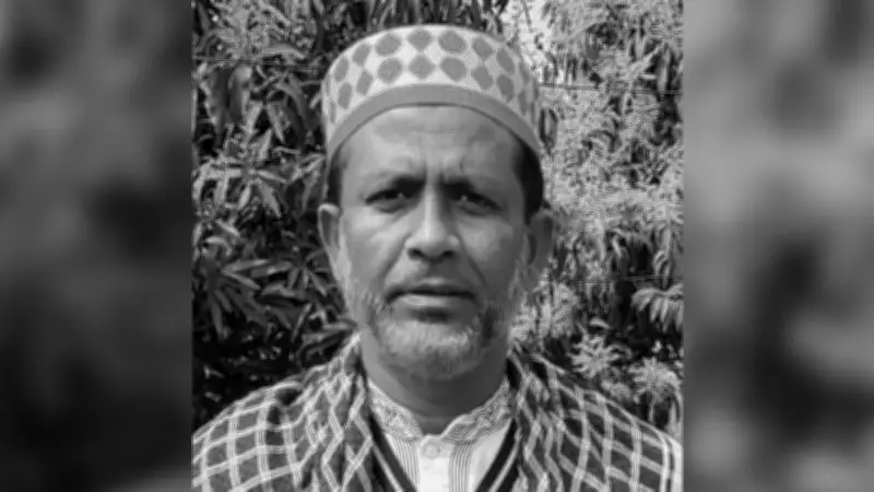 মুরাদনগরে সড়ক দুর্ঘটনায় ইউপি সদস্য নিহত, আহত ২