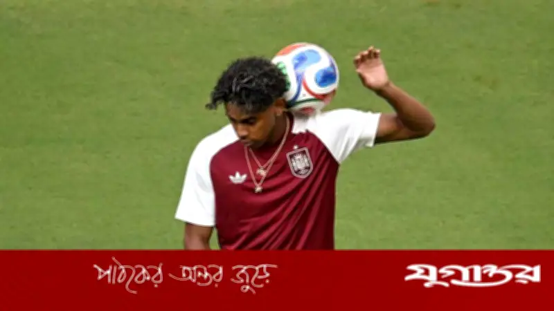 গ্রুপ এইচে মাঠে নামল উরুগুয়ে-স্পেন, কেপ ভার্দে-সৌদি আরব