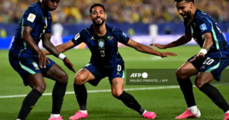 যুক্তরাষ্ট্রের নকআউট নিশ্চিত, ব্রাজিলের জয়ে ফেরা