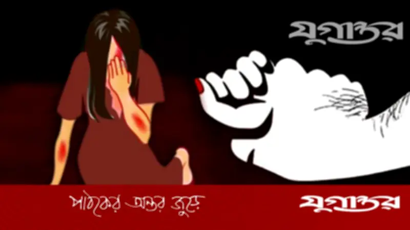 ফরিদপুরে বাকপ্রতিবন্ধী তরুণীকে ধর্ষণের অভিযোগ ভ্যানচালকের বিরুদ্ধে