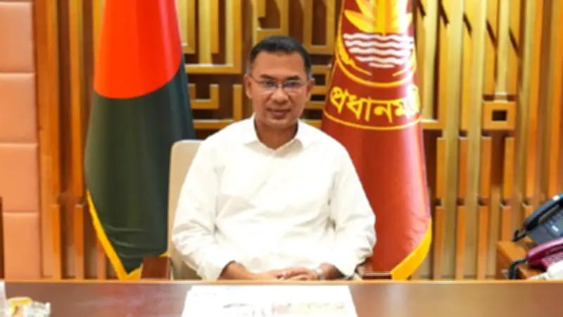 ভেনেজুয়েলায় ভূমিকম্পে নিহতের ঘটনায় প্রধানমন্ত্রীর শোক