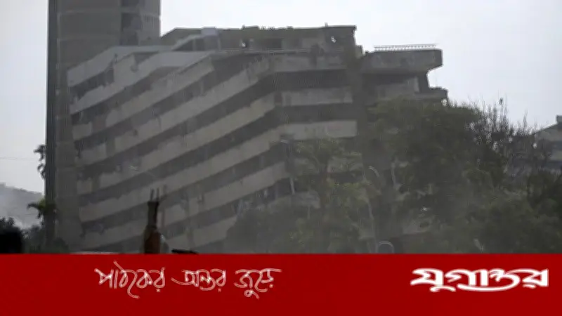 ভেনেজুয়েলায় জোড়া ভূমিকম্পে নিহত ২৩৫, নিখোঁজ ১০ হাজারের বেশি