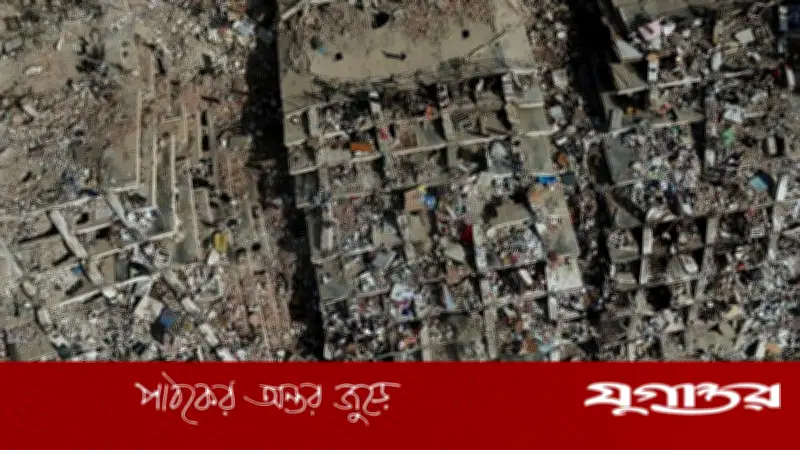 ভেনেজুয়েলায় জোড়া ভূমিকম্পে নিহত ১৫০০, উদ্ধার অভিযান অব্যাহত