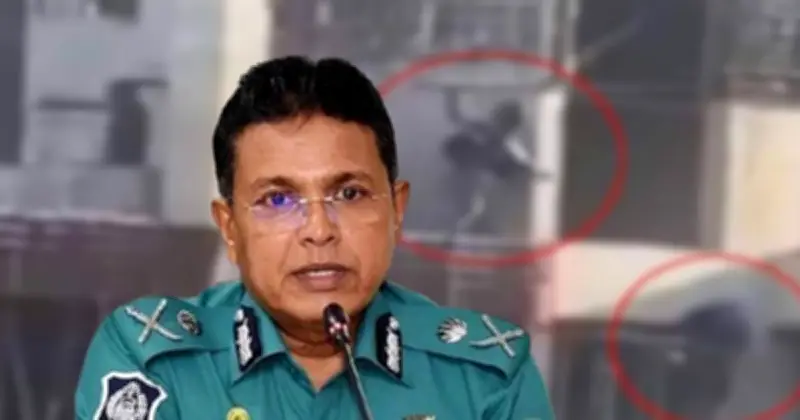 জুলাই অভ্যুত্থানে হত্যা মামলায় সাবেক ডিএমপি কমিশনার হাবিবুর রহমানসহ পাঁচজনের রায় ২৮ জুন
