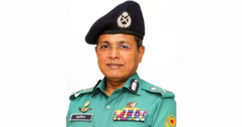 রামপুরায় গুলি করে হত্যা: সাবেক ডিএমপি কমিশনারসহ ৫ আসামির রায় রোববার