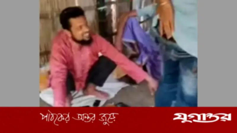 যুবদলের ৫ নেতার মাদক সেবনের ভিডিও ভাইরাল, তীব্র সমালোচনা