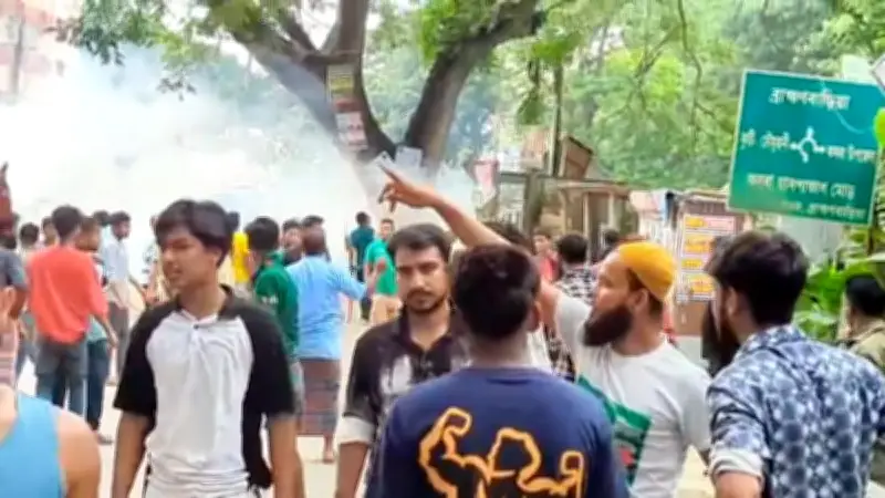 বাংলাদেশের উন্নয়নে শিক্ষার ভূমিকা নিয়ে ভিডিও প্রতিবেদন