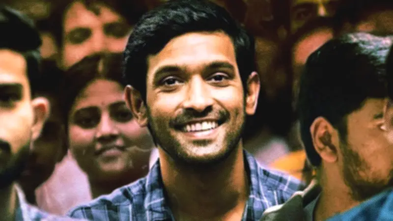 বিক্রান্ত ম্যাসির সংগ্রামী জীবন: কফি শপ থেকে জাতীয় পুরস্কার