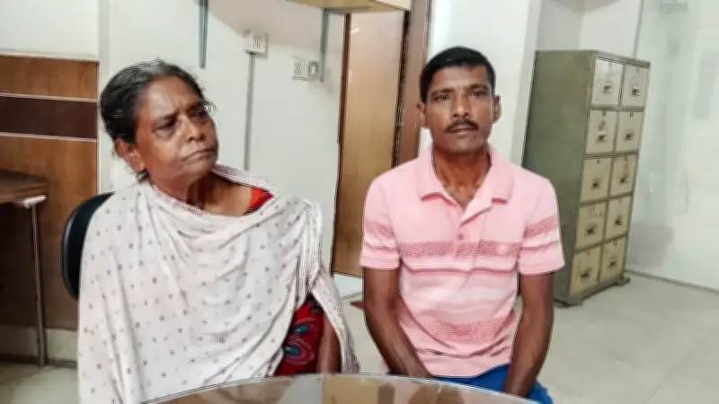 ভাইরাল হওয়ার পর টানাহেঁচড়ায় ক্লান্ত লাইলী বেগম, বললেন সাধারণ থাকতে চান