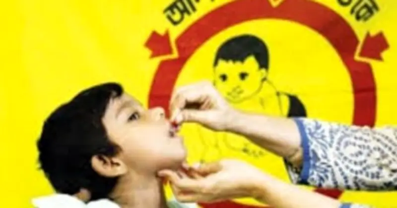 দেশজুড়ে শিগগিরই ভিটামিন ‘এ প্লাস’ ক্যাম্পেইন শুরু: স্বাস্থ্যমন্ত্রী
