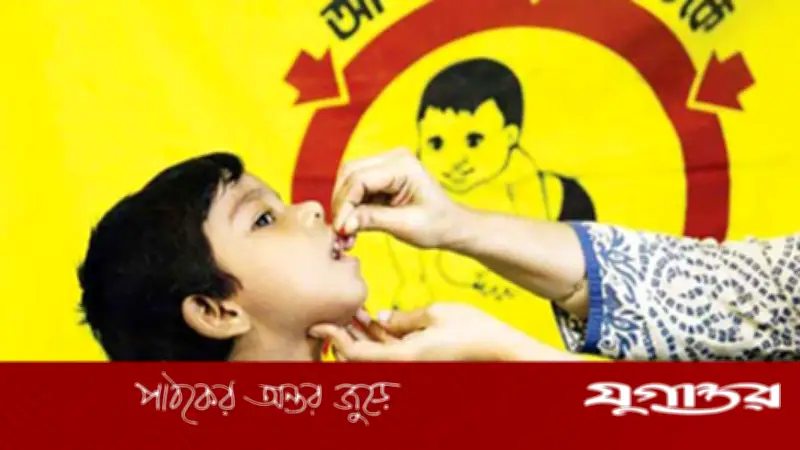 শিগগিরই সারাদেশে ভিটামিন ‘এ’ প্লাস ক্যাম্পেইন শুরু