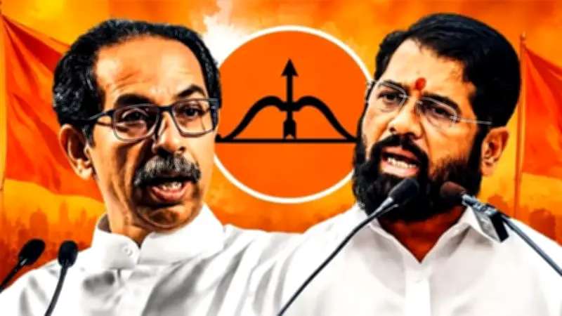 পশ্চিমবঙ্গে তৃণমূলের পর এবার শিবসেনায় ভাঙন, ইসরায়েল ছাড়া আমেরিকার অস্তিত্ব নেই: মার্কিন রাষ্ট্রদূত