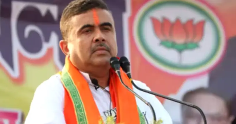 পশ্চিমবঙ্গে ইউসিসি ও লাভ জিহাদ বিরোধী আইন আনার ঘোষণা