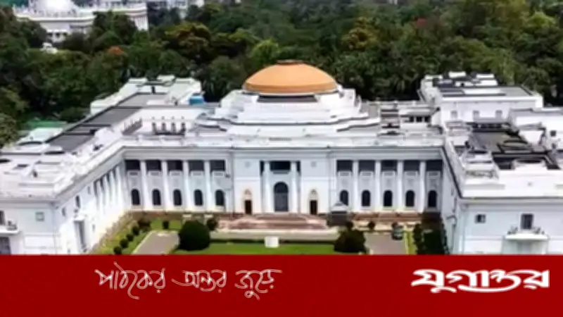 পশ্চিমবঙ্গে ‘গুণ্ডা দমন’ আইন: জামিন অযোগ্য, সর্বোচ্চ ৩ বছরের কারাদণ্ড