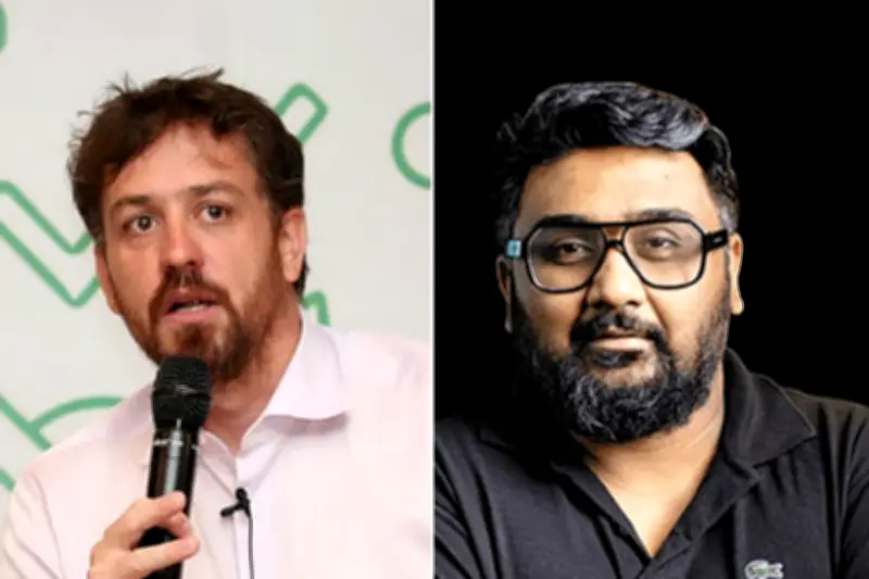 হোয়াটসঅ্যাপের শীর্ষে রদবদল: কুনাল শাহ নতুন প্রধান, উইল ক্যাথকার্টের বিদায়