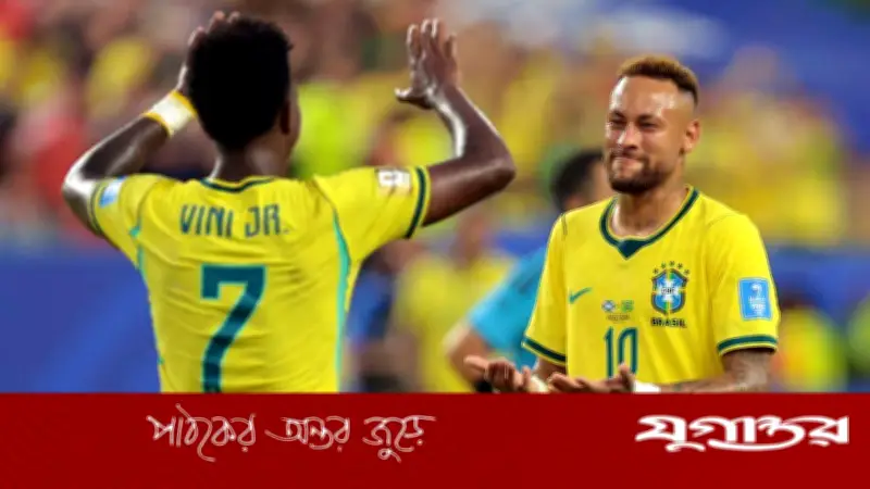 নকআউট পর্বে ব্রাজিলের সম্ভাব্য প্রতিপক্ষ নেদারল্যান্ডস, জাপান বা সুইডেন