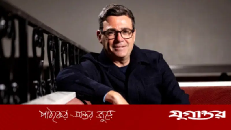 যুক্তরাজ্যের সম্ভাব্য প্রধানমন্ত্রী অ্যান্ডি বার্নহাম কে?