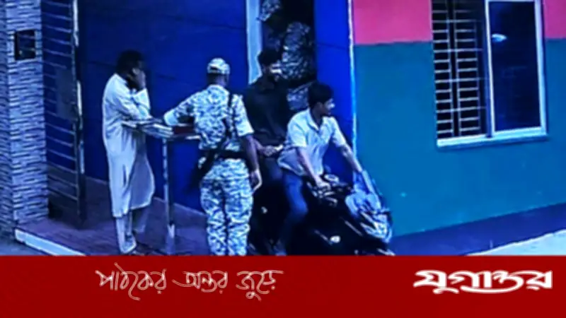 শ্যালিকাকে অপহরণের অভিযোগে পুলিশ কনস্টেবলের বিরুদ্ধে স্ত্রীর মামলা