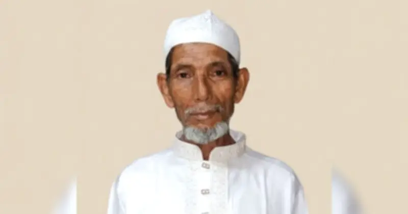 মুলাদীতে স্ত্রীর পরকীয়ায় বাধা দেওয়ায় স্বামী খুন, মাটিতে পুঁতে রাখার অভিযোগ