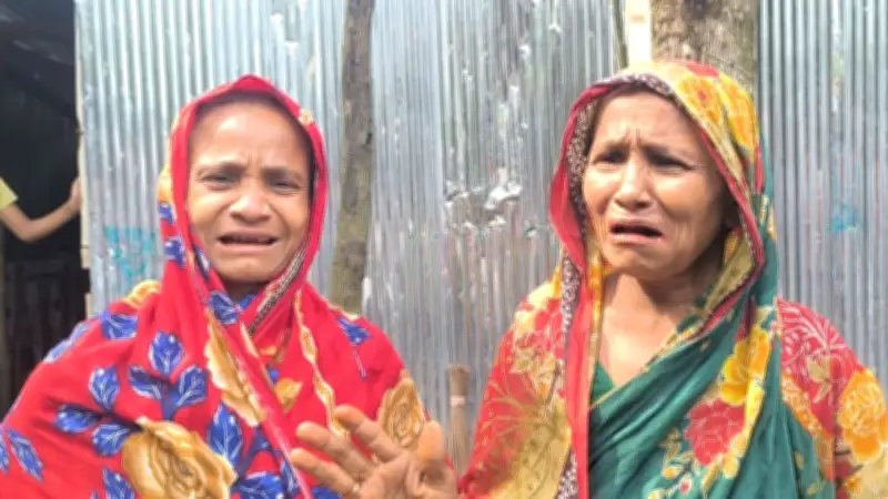 রাজশাহীতে ওয়াইফাই বিল দিতে বিলম্ব: দুই নারী গ্রাহককে মারধর