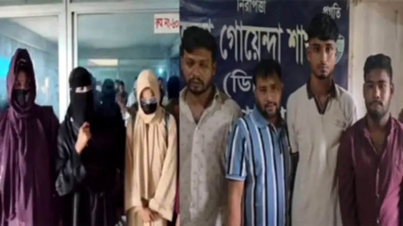 বাঙ্গরায় পূর্ব বিরোধের জেরে হামলা, গৃহবধূ নিহত