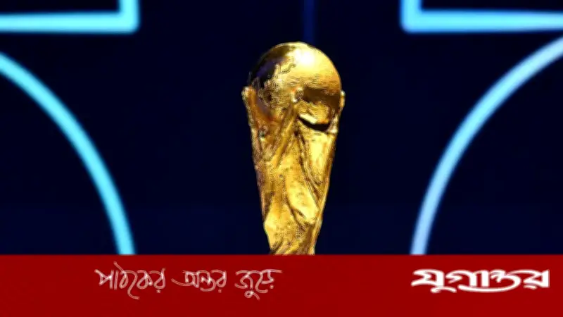 বিশ্বকাপের নকআউট পর্ব নিশ্চিত যাদের, বাদ পড়েছে যারা