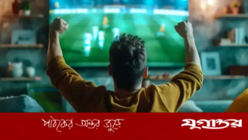 বিশ্বকাপের ম্যাচ দেখতে রাত জাগছেন? স্বাস্থ্য বিপত্তি এড়াতে মেনে চলুন এই নিয়ম