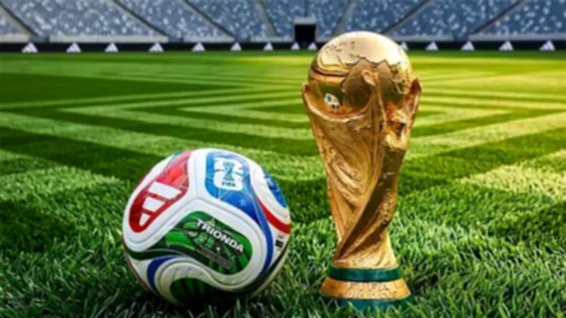 বিশ্বকাপ থেকে বাদ পড়া দল ও অন্যান্য শিরোনাম