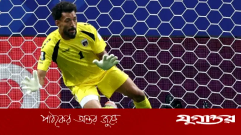 বিশ্বকাপে গোলকিপারদের হিমশিম: অ্যাডিডাসের ‘ট্রিওন্ডা’ বল কি দায়ী?