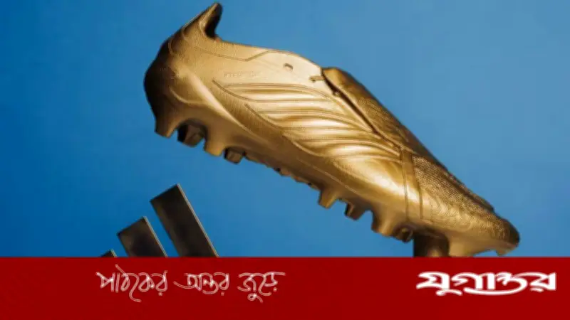 বিশ্বকাপের গোল্ডেন বুটের দৌড়ে এগিয়ে মেসি, পিছিয়ে নেই কেইন-হালান্ড