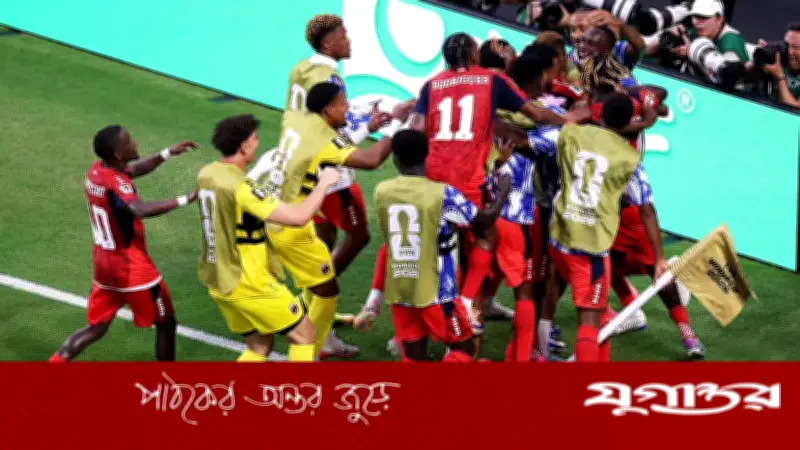 বিশ্বকাপে আন্ডারডগদের চমক: কৌশল ও পরিকল্পনার জয়