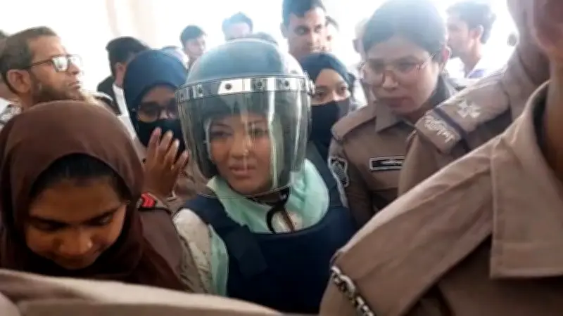 পৃথিবীর সবচেয়ে বড় গণহত্যা দিবস আজ