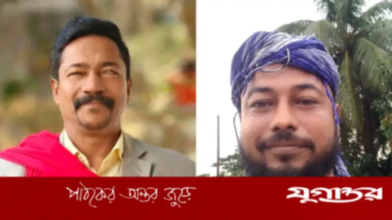 বড় ভাইকে দাফনের কয়েক ঘণ্টা পর ছোট ভাইয়ের মৃত্যু হাজীগঞ্জে