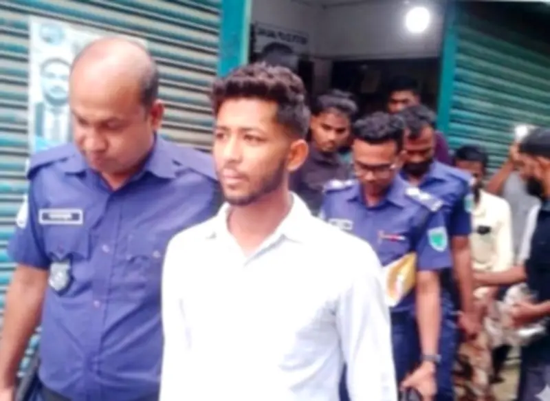 ভারতীয় নাগরিক সন্দেহে জকিগঞ্জে যুবক আটক, এনআইডি করতে গিয়ে ধরা