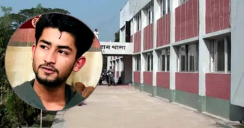 কুমিল্লায় প্রেমিকার ছুরিকাঘাতে প্রেমিক নিহত, কিশোরী প্রেমিকা আটক
