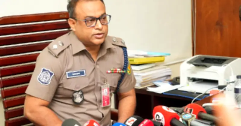 কামরাঙ্গীরচরে ছুরিকাঘাতে যুবক নিহত, উত্তরা পশ্চিম থানায় ৬ গ্রেফতার