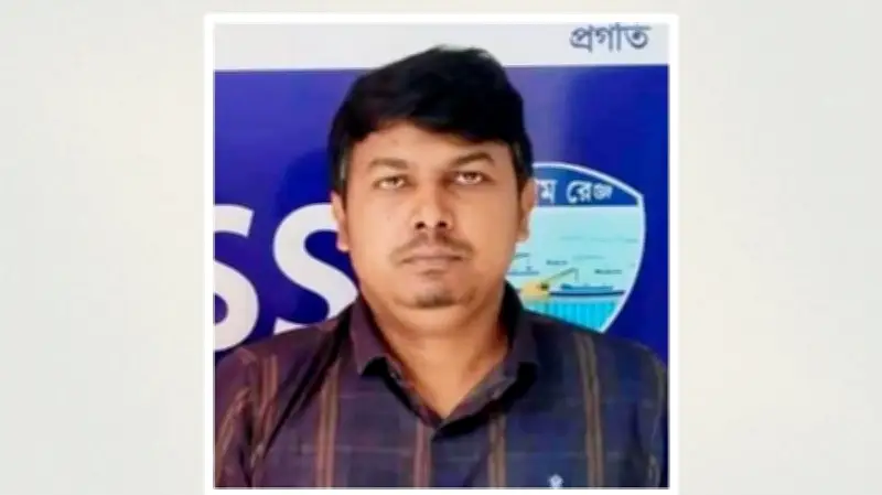 চট্টগ্রাম কারাগারে যুবলীগ নেতার মৃত্যু, হত্যার অভিযোগ